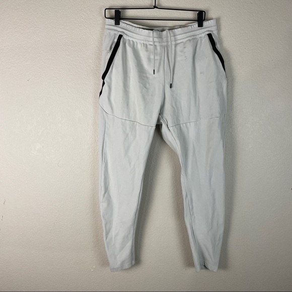 Nike Sweatpants Mens Size Large - Picture 1 of 6